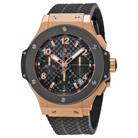 mens hublot